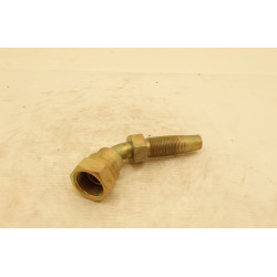 5/8 BSP 45/S FOR 1/2 HOSE R/U